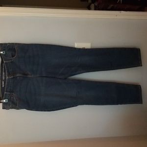 Old Navy Super Skinny Jeans